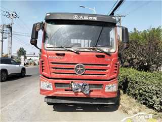 濱州二手大運 風馳 