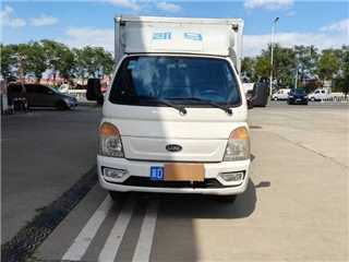 靜海二手凱馬 銳航 廂式