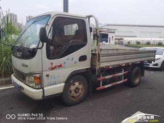 宜昌二手江淮 康鈴 