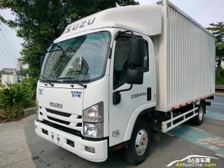 肇慶二手慶鈴 五十鈴KV100