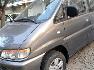 德州二手東風 風行菱智1.5 