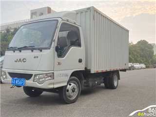 南京二手江淮 康鈴 