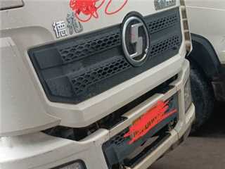 宜賓二手陜汽重卡 德龍X3000