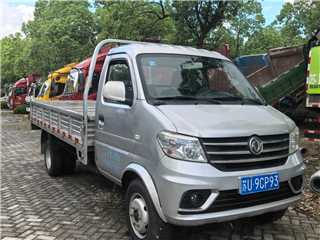 蘇州二手東風小康 D51 東風D51