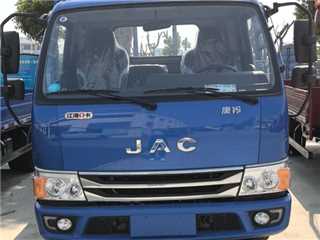 浦東二手江淮 康鈴 H5