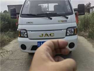 西安二手江淮 康鈴 