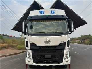 東風柳汽 乘龍 乘龍大單橋雙飛翼