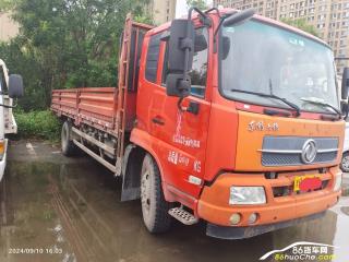 東風商用車 天錦 