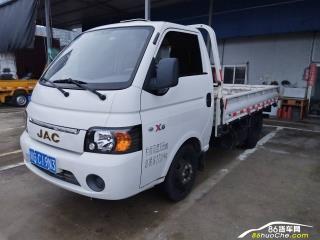 成都二手江淮 愷達X5 單排