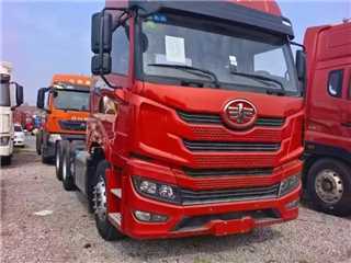 濱州二手青島解放 悍V 