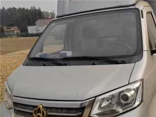 周口二手長安跨越 跨越者 1.6