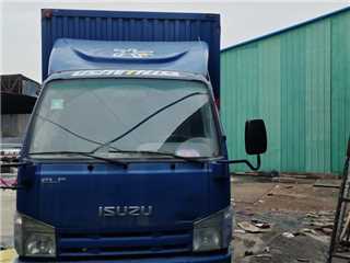 石家莊二手慶鈴 五十鈴 FTR 4.2米