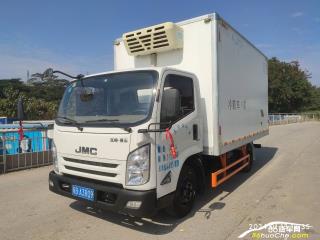 深圳二手江鈴 凱運(yùn)