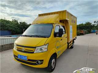 深圳二手長安跨越 跨越王 X5