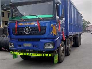 宜春二手陜汽商用車 華康 CA5310CCCYP66K2L7T4E4