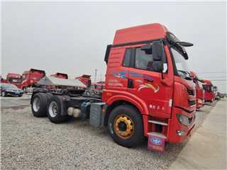 泰安二手青島解放 悍V 