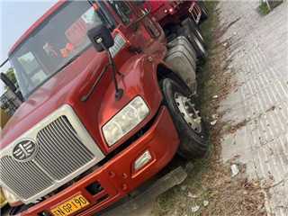 宿遷二手一汽解放 解放J4R 