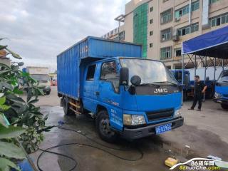 深圳二手江鈴 順達 