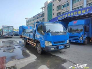 深圳二手江鈴 順達 