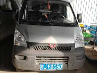 黃岡二手五菱 榮光新卡