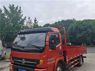 成都二手東風股份 凱普特 