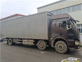 一汽解放 解放J6M 