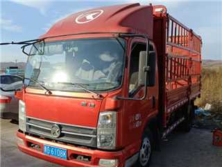 牡丹江二手凱馬 凱捷 