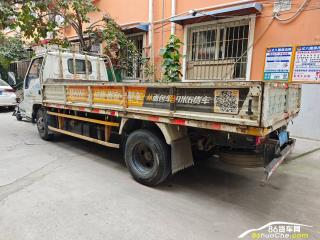 西安二手江鈴 順達 