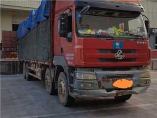 崇左二手東風柳汽 霸龍 