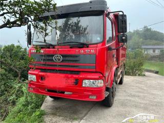 江津二手三環十通 昊龍 T260E 國五