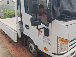 濰坊二手唐駿 金利卡 2代