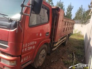 棗莊二手東風股份 福瑞卡 