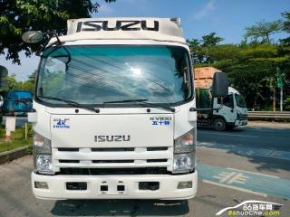 防城港二手慶鈴 五十鈴KV100