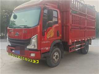 南陽二手中國重汽 HOWO悍將