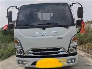 西安二手江淮 康鈴 