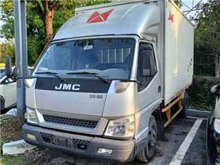 牡丹江二手江鈴 凱運(yùn)