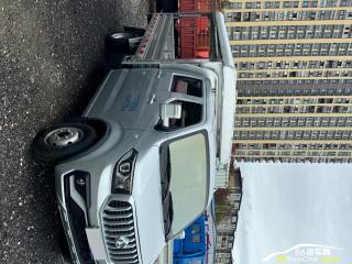 蘇州二手長安凱程 神騏 雙排三米一平板