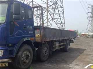 聊城二手福田 瑞沃 