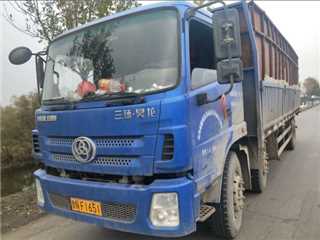 德州二手三環十通 昊龍 