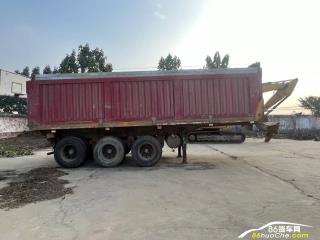 許昌二手青島解放 解放JK6 山東匯通