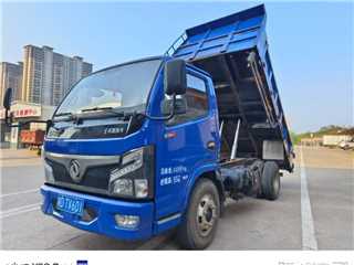 衡陽二手東風股份 福瑞卡 