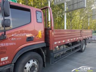 臨汾二手福田 瑞沃 