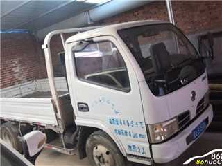 石家莊二手東風股份 福瑞卡 