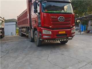 湘西二手一汽解放 解放J6P 