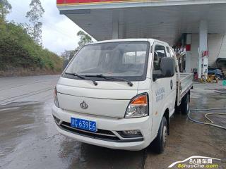 自貢二手長安跨越 跨越者 D5