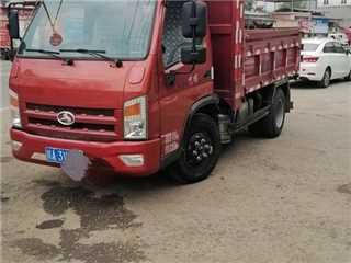 眉山二手時風 時風風順 國六藍牌時風風順3.2米