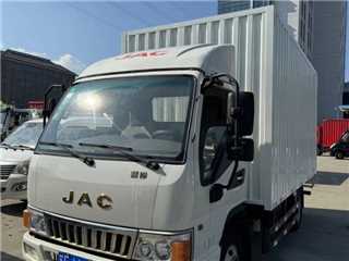 南通二手江淮 駿鈴 五十鈴發動機120馬力