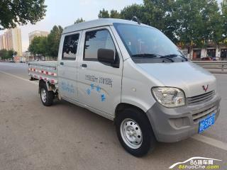 濟寧二手五菱 五菱之光 