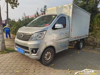 濟寧二手長安跨越 跨越者 