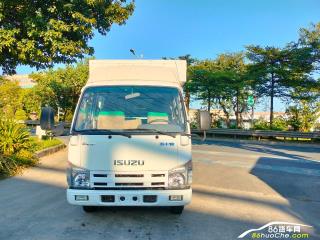 湛江二手慶鈴 五十鈴 100P